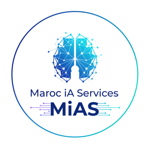 Logo MiAS